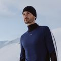 Herren Thermoaktivshirt icebreaker 200 Oasis Sonebula High Neck navy/royal navy/snow/cb 9