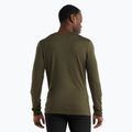 Icebreaker 260 Tech Crewe Herren Thermo-Langarmshirt Loden 3