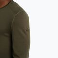 Herren Thermoaktivshirt icebreaker 260 Tech Crewe loden 5
