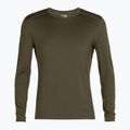 Herren Thermoaktivshirt icebreaker 260 Tech Crewe loden 7