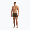 Thermo-Boxershorts für Männer Icebreaker Anatomica Loden 103029 4