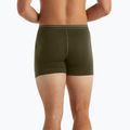 Thermo-Boxershorts für Männer Icebreaker Anatomica Loden 103029 5