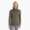 Thermoactives Longsleeve Herren icebreaker 260 Tech LS Half Zip