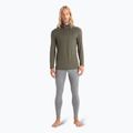 Thermoactives Longsleeve Herren icebreaker 260 Tech LS Half Zip 2
