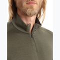 Thermoactives Longsleeve Herren icebreaker 260 Tech LS Half Zip 4
