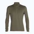 Thermoactives Longsleeve Herren icebreaker 260 Tech LS Half Zip 6