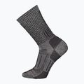 Icebreaker Herren-Trekkingsocken Mountaineer Mid Calf jet heather/espresso