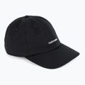 Icebreaker 6 Panel Hut schwarz IB0A59HA0011
