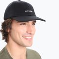 Icebreaker 6 Panel Hut schwarz IB0A59HA0011 7