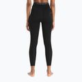 Damen-Thermohose icebreaker Merino schwarz 2