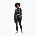 Damen-Thermohose icebreaker Merino schwarz 5