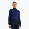 Damen Thermo-T-Shirt icebreaker 200 Sonebula navy blau IB0A59JU0901