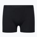 Icebreaker Herren Boxershorts Anatomica Cool-Lite 001 schwarz IB1052460011