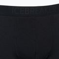 Icebreaker Herren Boxershorts Anatomica Cool-Lite 001 schwarz IB1052460011 3