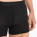 Icebreaker Herren Boxershorts Anatomica Cool-Lite 001 schwarz IB1052460011 7