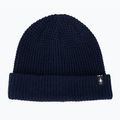 Smartwool Creek Run Mütze dunkelblau