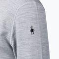 Herren Thermoaktiv-Longsleeve Smartwool Merino 250 Baselayer Crew Boxed light gray heather 4