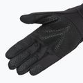 Handschuhe Herren Timberland Stretch Colorblock Softshell Fleece black 5