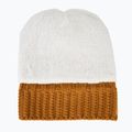 Damen Wintermütze Timberland Cable Premium Pom Beanie wheat 4