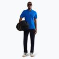 Herren Napapijri Ealis blau lapis Poloshirt 2