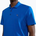 Herren Napapijri Ealis blau lapis Poloshirt 4