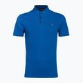 Herren Napapijri Ealis blau lapis Poloshirt 5