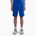 Herren Napapijri Nalis Sum blau lapis Shorts