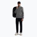 Herren Napapijri Balis Fz Sum Sweatshirt grau Eule 2