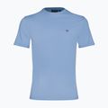 Napapijri Salis Herren T-Shirt mit blauer Blume 9