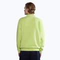 Herren Sweatshirt Napapijri Balis Crew Sum 2 gelb sonnig 6