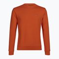 Herren Napapijri Balis Crew Sum 2 orange verbrannt Sweatshirt 9