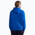 Herren Napapijri Balis H Sum blau lapis Sweatshirt 6