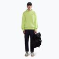 Herren Napapijri Balis H Sum gelb sonnig Sweatshirt 3