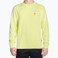 Herren Sweatshirt Napapijri Balis Crew Sum 2 gelb sonnig