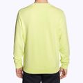 Herren Sweatshirt Napapijri Balis Crew Sum 2 gelb sonnig 4