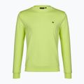 Herren Sweatshirt Napapijri Balis Crew Sum 2 gelb sonnig 8