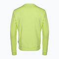 Herren Sweatshirt Napapijri Balis Crew Sum 2 gelb sonnig 9