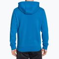 Herren Napapijri Balis H Sum blau lapis Sweatshirt 4