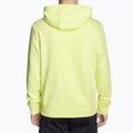 Herren Napapijri Balis H Sum gelb sonnig Sweatshirt 4