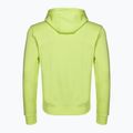 Herren Napapijri Balis H Sum gelb sonnig Sweatshirt 10