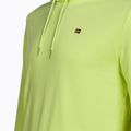 Herren Napapijri Balis H Sum gelb sonnig Sweatshirt 11