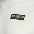 Herren Napapijri S-Iaato weißes Flüster-T-Shirt 7