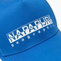 Napapijri F-Box blau lapis Baseballkappe 3