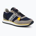 Napapijri Herrenschuhe NP0A4I7E navy/grey