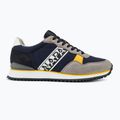 Napapijri Herrenschuhe NP0A4I7E navy/grey 2