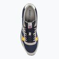 Napapijri Herrenschuhe NP0A4I7E navy/grey 5
