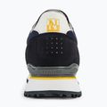 Napapijri Herrenschuhe NP0A4I7E navy/grey 6