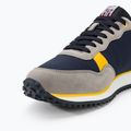 Napapijri Herrenschuhe NP0A4I7E navy/grey 7
