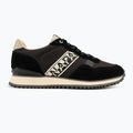Napapijri Herrenschuhe NP0A4I7E schwarz 2
