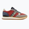 Napapijri Herrenschuhe NP0A4I7E hellrot 2